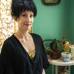Adrienne Sneed, LCSW, Licensed Clinical Social Worker in Austin, TX 
