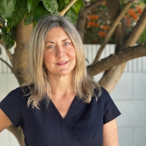 Katrina Holley, LCSW, LAADC, Psychotherapist in Huntington Beach, CA 