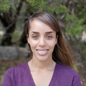 Amber Crable, LP, Clinical Psychologist in West Lake Hills, TX 