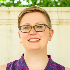 Megan McDavid, LCSW, MEd, CST, Sex Therapist in , Washington 
