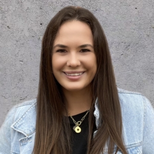 Kristen Ackerman, LMFT, Licensed Marriage & Family Therapist in San Diego, CA 
