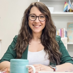 Chelsea Johnson, MA, LMFT, Licensed Marriage & Family Therapist in Cary, NC 
