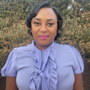Esther Odaibo, PMHNP-BC, Psychiatric Nurse Practitioner in Portland, OR 