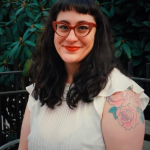 Rachel Harlich, LCSW, Psychotherapist in , New York 