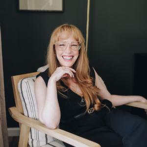 Kelsey Smoker Baker, Psy.D. Trauma, Anxiety, & EMDR Therapy, PSY33026, Psychologist in , California 