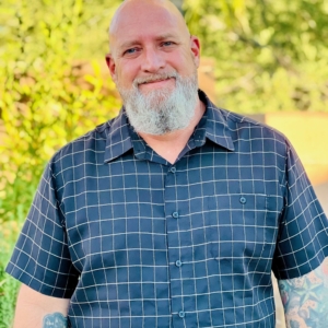 Greg Bejar, LAC, Associate Professional Counselor in , Arizona 
