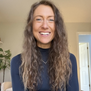 Heather Waxman, LMFTA, Certified EFT Practitioner, Breathwork Facilitator, Associate Marriage & Family Therapist in Norwalk, CT 