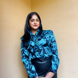 Madhuri Jha, LCSW, MPH, Clinical Social Worker  in , New York 