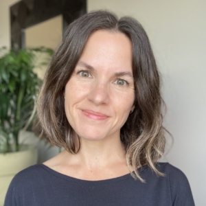 Alana Jaeck, LMHC, NCC, Therapist in , New York 
