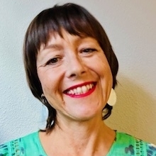 Desiree Bramlett, MS in Counseling; MFT emphasis, Marriage & Family Therapist in Long Beach, CA 