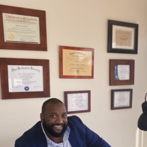 Patrick Casthely, PhD, LMHC, MCAP, CMHP, Psychotherapist in Fort Lauderdale, FL 