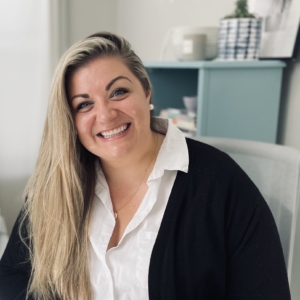 Sarah Nehdi, LMHC, LPC-MHSP, Licensed Mental Health Counselor in , New York 