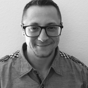 Noah Garcia, LPC-S, NCC, Licensed Professional Counselor in Austin, TX 