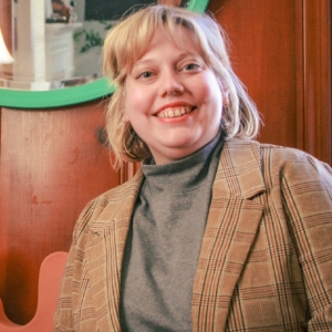 Emily Marziani, , Licensed Clinical Social Worker in Philadelphia, PA 