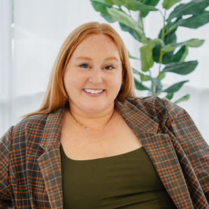 Michelle de la Guardia, LCSW, Licensed Clinical Social Worker in Jacksonville, FL 