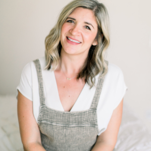 Jen Hershey, LMFT, Counselor in Orange, CA 
