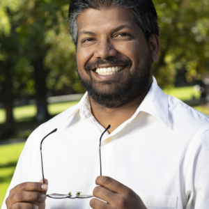 Jeremy Bissram, PhD, Psychologist in New York, NY 