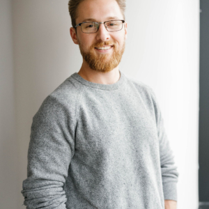 Jon Nemcek, LMFT, Licensed Marriage & Family Therapist in Nashville, TN 
