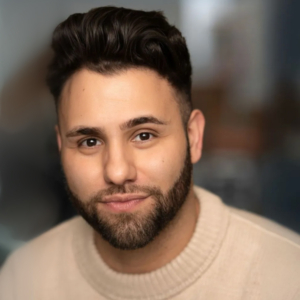 Julian Montanez, PMHNP, Psychiatric Nurse Practitioner in VANCOUVER, WA 
