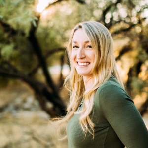 Lacey Church, LCSW, CCTP-II, E-RYT, EMDR, Licensed Clinical Social Worker in Oro Valley, AZ 