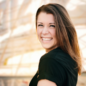 Kaitlen Forman, MA, LPC, Licensed Professional Counselor in Frisco, TX 