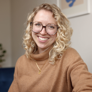Kate Sayers, MS, LPC, Licensed Professional Counselor in , Wisconsin 