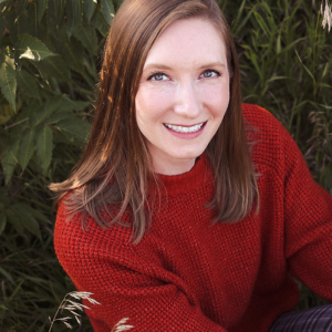 Kayla Scott, MA, LMFT, Licensed Marriage & Family Therapist in , Minnesota 