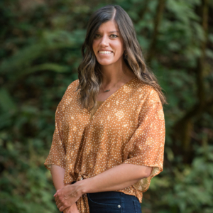 Jessica Kremm, , Licensed Professional Counselor in Hillsboro, OR 
