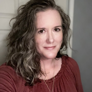 Kristi Cash White, PhD, LPC, Licensed Professional Counselor in Portland, OR 