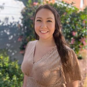 Kristine Madu, LCSW, Licensed Clinical Social Worker in Richmond, VA 