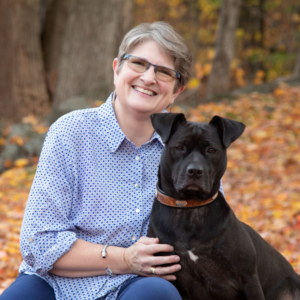 Lisabeth Wotherspoon, LICSW, Licensed Clinical Social Worker in Rochester, NH 