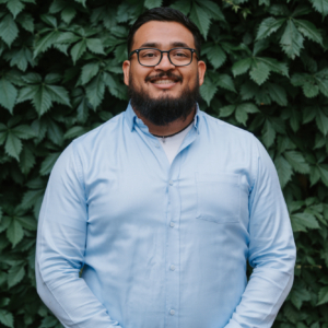 Jesse Hernandez, LPC, Licensed Professional Counselor in kerrville, TX 