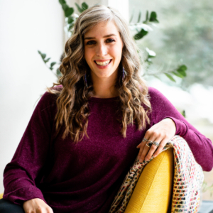 Xandra Hawes, MA, LPC, Licensed Professional Counselor in Boulder, CO 
