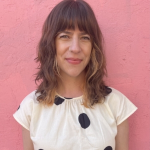 Lily Krutel, LCSW - in-person & telehealth therapy in Oregon & California, Licensed Clinical Social Worker in Portland, OR 