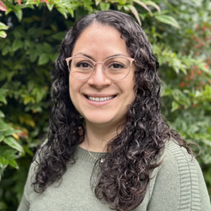 Lucia Goetz, LSWAIC, Clinical Social Worker  in Renton, WA 