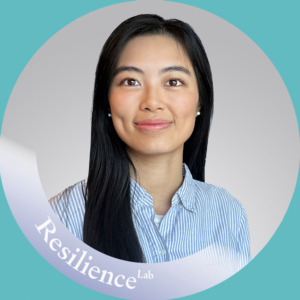 Lucy Li, Counselor in Training, Counselor in , Massachusetts 