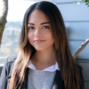 Barbara Salazar, MA., LPC-Associate supervised by Ilyse Kennedy, LPC-S, Associate Professional Clinical Counselor in Austin, TX 