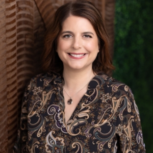 Mary Brinkmeyer, Ph.D., Clinical Psychologist in , New York 