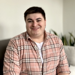 Matthew Chason, LMHC, Licensed Clinical Mental Health Counselor in , New York 