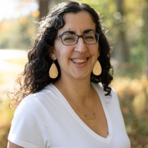Maya Benattar, MA, MT-BC, LCAT, Creative Art Therapist in New York, NY 