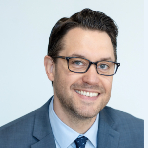 Michael McKiddy, MA, LPC, Licensed Professional Counselor in Troy, MI 