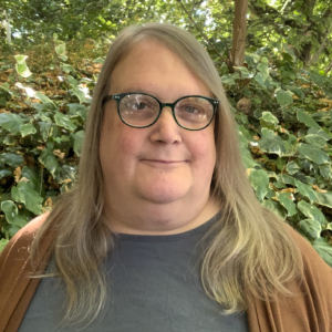 Mira Farrow, MSW, MA, LSWAIC, Social Worker  in Washington 