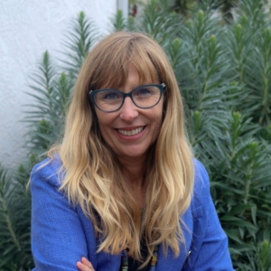 Miriam Torres Brinkmann, PhD in Psychology, Masters in Marriage and Family Therapy, Licensed Marriage & Family Therapist in San Diego, CA 