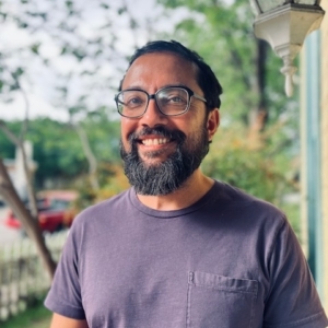 Mohadev Bhattacharyya, LPC, Licensed Professional Counselor in Austin, TX 