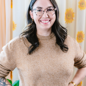 Molly Reeves, LPC, NCC, Licensed Professional Counselor  in Pennsylvania 