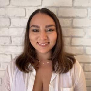 Nazanin Saadati Altamirano, LPC, Licensed Professional Counselor in Alexandria, VA 