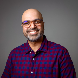 Neil Panchmatia, MS, Licensed Professional Counselor, Counselor in , Oregon 