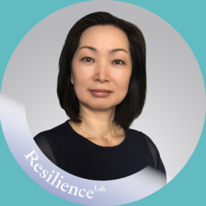 Nohsook (Nora) Park, MHC-LP, Mental Health Counselor in , New York 