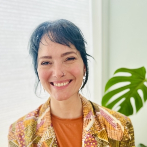 Madeleine Doelker Berlin, LPC-IT, Associate Professional Counselor in Milwaukee, WI 