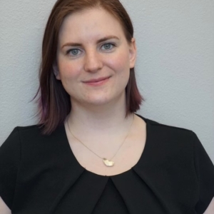 Caley Johnson, MSW, LICSW, Licensed Clinical Social Worker in Bellingham, WA 